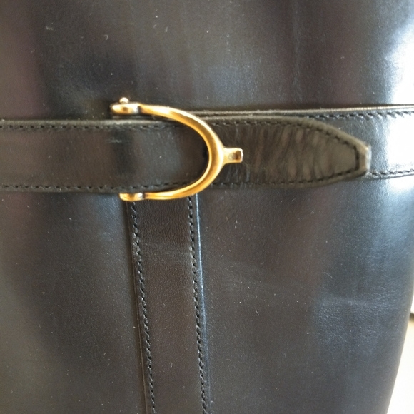 Gucci boots - Picture 5 of 6